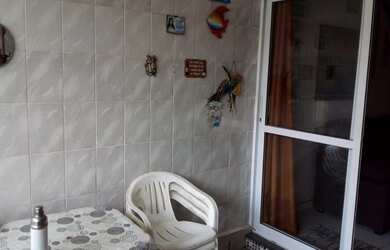 Imagem 9: Sobrado em Ubatuba