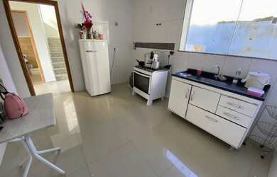 Imagem 5: CASA EM CONDOMÍNIO JUIZ DE FORA SÃO PEDRO