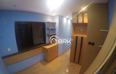 Imagem 13: Sobrado com 3 dormitórios, 190 m² - venda por R$ 580.000 ou aluguel...