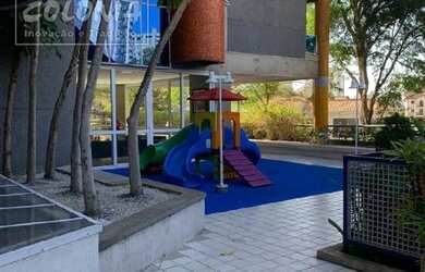 Imagem 15: Santo André - Apartamento Padrão - Jardim