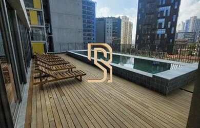 Imagem 15: LOft para venda e aluguel na Vila madalena com 1 dormitório ao lado do...