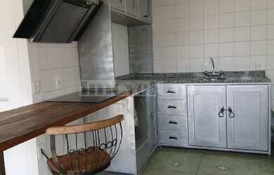 Imagem 9: São Paulo - Apartamento Padrão - Pinheiros