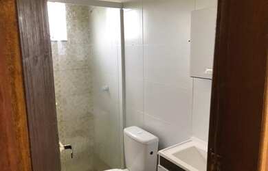 Imagem 11: Sobrado 2 dormitórios, Rio Vermelho, Água e Luz legalizados