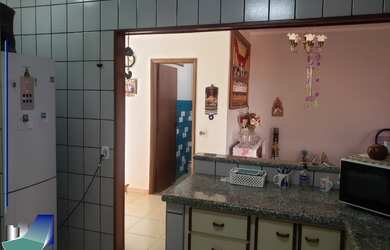 Imagem 11: RIBEIRÃO PRETO - Casa Padrão - PARQUE INDUSTRIAL LAGOINHA