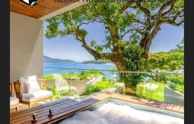 Imagem 14: Casa di Sirena - Apartamentos a venda Ilhabela de 1 suíte