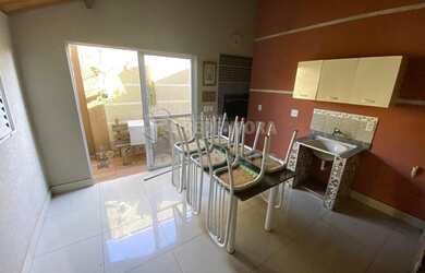 Imagem 5: São José do Rio Preto - Casa de Condomínio - Residencial Vitória Régia