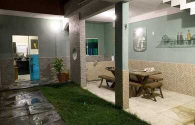 Imagem: A casa possui 2 Dormitórios, 1 Banheiro, Imóvel mobiliado