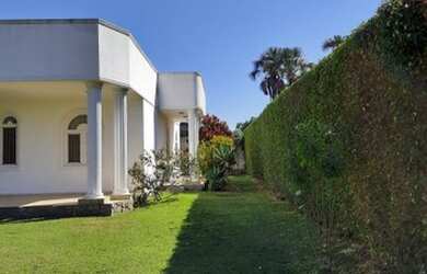 Imagem 4: BRASÍLIA - Casa de Condomínio - PARK WAY