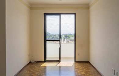 Imagem 2: Apartamento com 3 dormitórios, 76 m² - venda por R$ 375.000,00 ou aluguel...