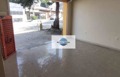 Imagem 3: Salão para alugar, 4 m² por R$ 1.300/mês - Vila Piauí - São Paulo/SP