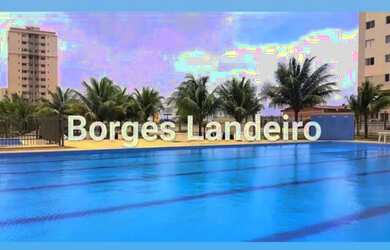 Imagem 9: Borges Landeiro 3Qts c/3banheiros 80mts 2vgs armários planejados