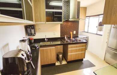 Imagem 10: BRASÍLIA - Apartamento Padrão - CRUZEIRO NOVO