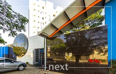 Imagem: O depósito possui 5 Vagas na garagem, 357m² de Área e está