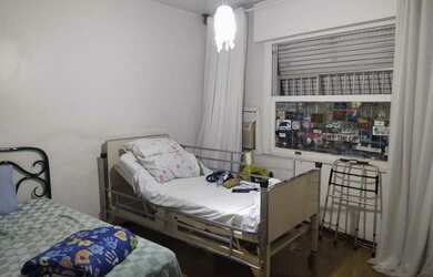 Imagem 8: Apto Copacabana Tonelero. Ar-condicionado, 123m² de Área, 1 Vaga na...