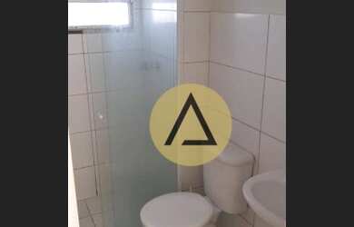 Imagem 10: Apartamento com 2 dormitórios, 55 m² - venda por R$ 155.000,00 ou aluguel...