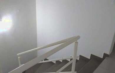 Imagem: A casa em condomínio possui 2 Dormitórios, 1 Banheiro, 1 Vaga