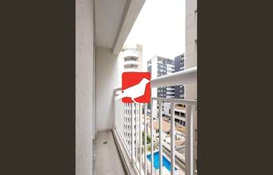 Imagem 7: Apartamento à venda no bairro Pinheiros - São Paulo/SP, Zona Oeste