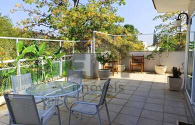 Imagem 16: Apartamento à venda no bairro Itaipu - Niterói/RJ