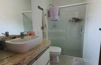 Imagem 12: São José do Rio Preto - Casa de Condomínio - Condomínio Village Rio...