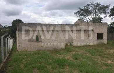 Imagem 6: terreno - Jardim São Bento do Recreio - Valinhos