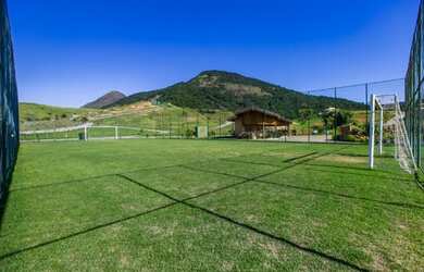 Imagem 14: Condomínio Pedra do Vale Maricá - Lote plano com 450² cercado de verde!