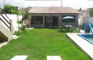 Imagem 2: Vendo casa Ácau-PB. Churrasqueira, Imóvel mobiliado, Ar-condicionadoe200m²...