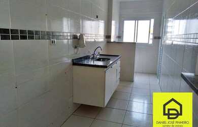 Imagem 7: Apartamento com 2 dormitórios à venda, 68 m² por R$ 305.000,00 - Aviação...