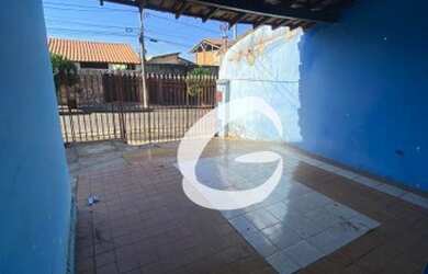 Imagem 4: Casa com 3 dormitórios, 100 m² - venda por R$ 230.000,00 ou aluguel...