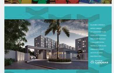 Imagem 1: Condomínio clube em Candeias, entrada facilitada