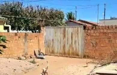 Imagem 1: Vendo casa. 25m² de Área, 1 Vaga na garageme2 Dormitórios