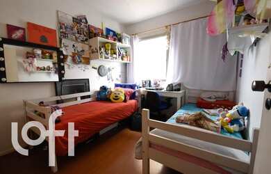 Imagem 11: São Paulo - Apartamento Padrão - Pinheiros