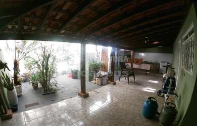 Imagem 7: São José do Rio Preto - Casa Padrão - Parque Residencial Cristo Rei