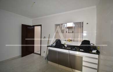 Imagem 5: CASA RESIDENCIAL em BRAGANÇA PAULISTA - SP, JARDIM DOUTOR JÚLIO DE MESQUITA...