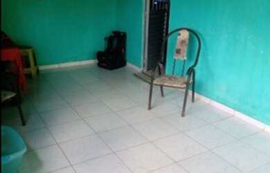 Imagem 1: CASA NAS ÁGUAS LINDAS. 38m² de Área, 1 Vaga na garageme2 Dormitórios