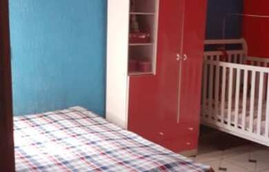 Imagem 10: Sobrado QNM 36 com 4 Moradias ao lado do JK Shopping Vendo ou Troco e...