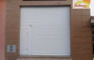 Imagem 2: Salão à venda, 50 m² por R$ 110.000 - Santa Terezinha - Itanhaém/SP