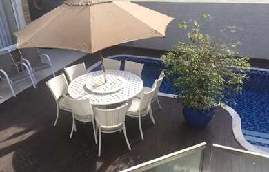 Imagem 12: Sobrado 4 suítes à venda, 440m² por R$2.400.000 - Condomínio Granja...