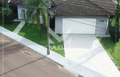 Imagem: O apartamento possui 3 Dormitórios, 5 Banheiros, 2 Vagas na