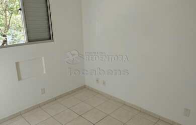 Imagem 4: São José do Rio Preto - Apartamento Padrão - Rios di Itália