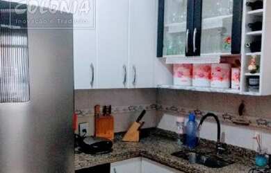 Imagem 6: Santo André - Apartamento Padrão - Parque Marajoara