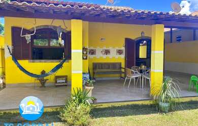 Imagem 5: TSI -Espetacular Casa para Venda, Saquarema / RJ, bairro Jaconé