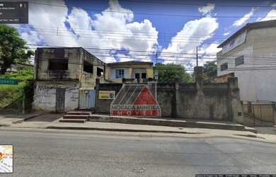 Imagem: O terreno possui 1.900m² de Área e está localizado em São