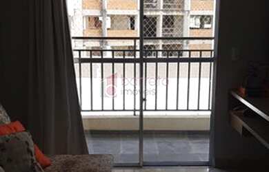 Imagem 3: Jundiaí - Apartamento Padrão - Jardim Guarani
