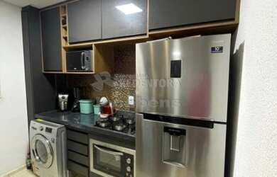 Imagem 3: São José do Rio Preto - Apartamento Padrão - Rios di Itália