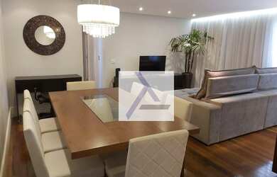 Imagem 5: Apartamento com 2 dormitórios, 98 m² - venda por R$ 1.170.000,00 ou aluguel por R$ 5.000,0