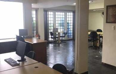 Imagem 5: Sala, 166 m² - venda por R$ 1.060.000 ou aluguel por R$ 7.000/mês -...