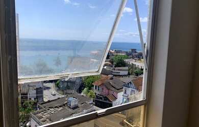 Imagem 8: Apt 3/4 Campo Grande.170m2.Vista Oportunidade! R$ 510.000