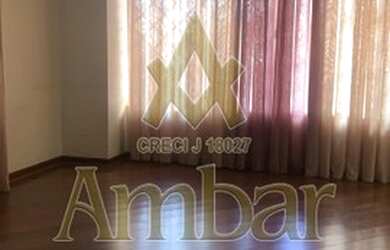 Imagem 4: Casa - Ribeirão Preto - Jardim São Luiz