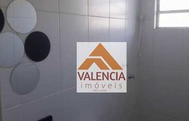 Imagem 3: Apartamento com 2 dormitórios, 48 m² - venda por R$ 155.000,00 ou aluguel...
