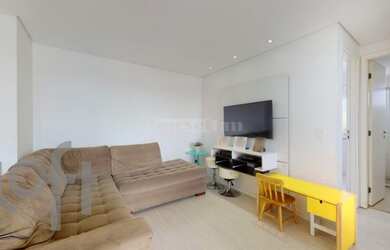 Imagem 2: São Paulo - Apartamento Padrão - Pinheiros